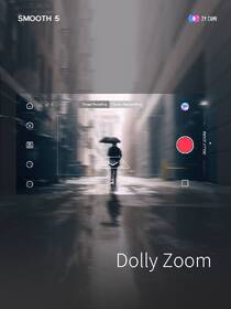 Stabilizátor Zhiyun Smooth 5 černý

 obrázek produktu 8 z 10