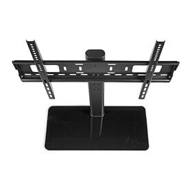 Stojan pro TV Nedis pevný, pro úhlopříčky 32" až 65", nosnost 45 kg 

 obrázek produktu 2 z 4