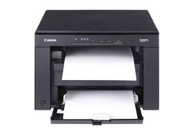 Tiskárna multifunkční Canon i-SENSYS MF3010 + 2x Toner černá

 obrázek produktu 4 z 4