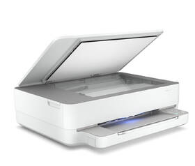 Tiskárna multifunkční HP ENVY 6020e, služba HP Instant Ink bílá

 obrázek produktu 5 z 6