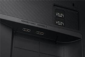 Monitor Samsung Smart Monitor M5 černý

 obrázek produktu 6 z 10