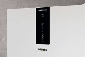 Chladnička s mrazničkou Whirlpool W7X 82O W bílá

 obrázek produktu 5 z 13