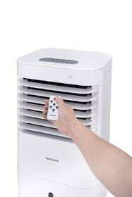 Ochlazovač vzduchu Honeywell CL152 bílý

 obrázek produktu 14 z 19