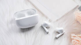 Sluchátka HONOR Choice Earbuds X3 bílá

 obrázek produktu 11 z 17