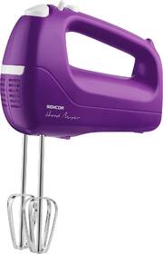 Ruční šlehač Sencor SHM 5405VT 

 obrázek produktu 1 z 8