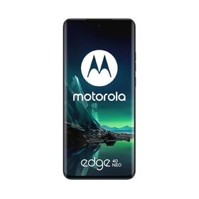 Mobilní telefon Motorola Edge 40 Neo 12 GB / 256 GB - Black Beauty 

 obrázek produktu 2 z 11