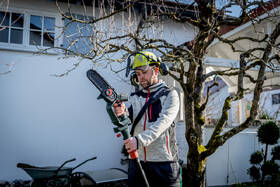 Tyč teleskopická Metabo 628714000 

 obrázek produktu 2 z 5