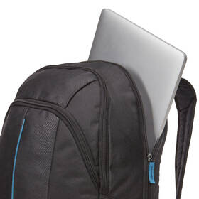 Batoh na notebook Case Logic Prevailer na 17,3” a 10" tablet černý

 obrázek produktu 4 z 8