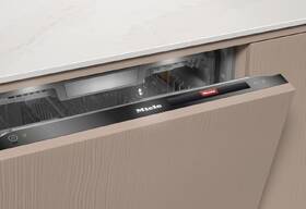 Myčka nádobí Miele G 7980 SCVi K2O AutoDos 

 obrázek produktu 2 z 6