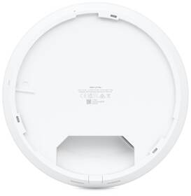 Přístupový bod (AP) Ubiquiti UniFi U7 Pro, Wi-Fi 7 bílá barva
