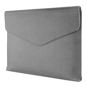 Pouzdro na notebook FIXED Siena do 15,3" šedé

 obrázek produktu 2 z 11