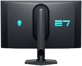 Herní monitor Dell Alienware AW2725DF černý

 obrázek produktu 6 z 8