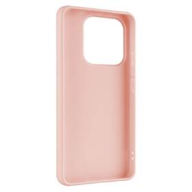 Kryt na mobil FIXED Story na Xiaomi Redmi Note 14 růžový

 obrázek produktu 1 z 2