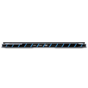 Notebook MSI Titan 18 HX A2WJ-1286CZ černý

 obrázek produktu 12 z 14