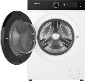 Pračka Hisense WF5I8043BWF bílá barva
