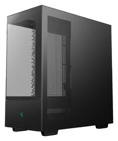 Case DeepCool CH690 DIGITAL černá

 obrázek produktu 7 z 10