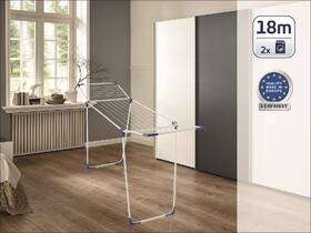 Sušák na prádlo Leifheit Classic 180 Solid 

 obrázek produktu 1 z 1