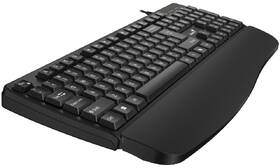 Klávesnice s myší Genius KM-123 černá

 obrázek produktu 4 z 8