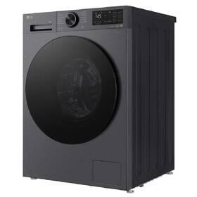 Pračka LG F4X5511TBB černá

 obrázek produktu 10 z 15