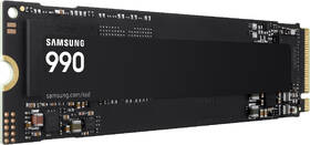SSD Samsung 990 2TB NVMe černý

 obrázek produktu 1 z 6
