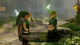 Hra Nintendo Switch 2 The Legend of Zelda: Ocarina of Time 

 obrázek produktu 1 z 8