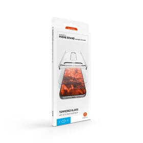 Tvrzené sklo FIXED s anti-dust aplikátorem na Xiaomi Redmi 17 4G (2 ks) průhledné

 obrázek produktu 7 z 7