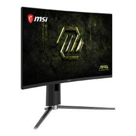 Herní monitor MSI MAG 274CQPDF X32 černý

 obrázek produktu 4 z 9