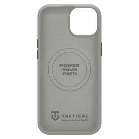 Kryt na mobil Tactical MagForce Velvet Smoothie 2.0 na Apple iPhone 15 šedý

 obrázek produktu 3 z 4
