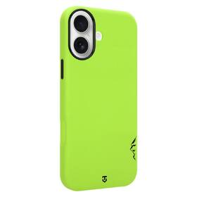 Kryt na mobil Tactical MagForce Velvet Smoothie 2.0 na Apple iPhone 17 zelený

 obrázek produktu 1 z 4
