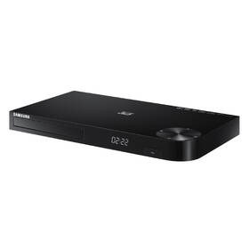 Test Samsung BD-H6500 černý

 obrázek produktu 3 z 9