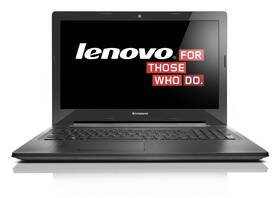 Notebook Lenovo G50-80 černá barva
