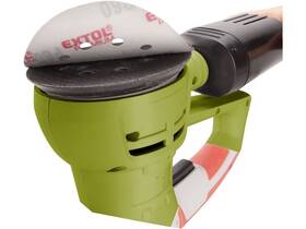 Excentrická bruska Extol Craft 407202 

 obrázek produktu 4 z 5