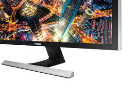 Monitor Samsung U28E590 černý

 obrázek produktu 7 z 8