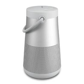 Přenosný reproduktor Bose SoundLink Revolve + stříbrný/šedý

 obrázek produktu 3 z 7