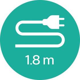 Kulma Philips BHB871/00 černá/růžová

 obrázek produktu 17 z 21