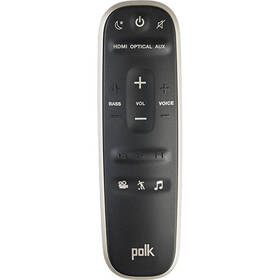 Soundbar Polk Magnifi Mini černý

 obrázek produktu 7 z 12