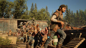 Hra Sony Days Gone 

 obrázek produktu 4 z 9