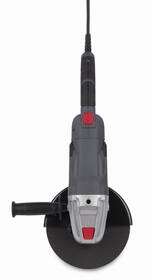 Úhlová bruska POWERPLUS POWE20030 

 obrázek produktu 4 z 8