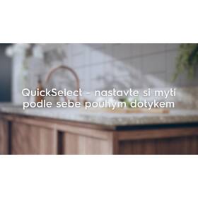 Myčka nádobí Electrolux EES69310L 

 obrázek produktu 12 z 21