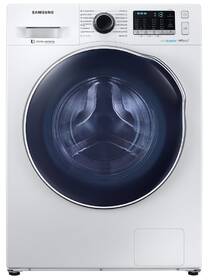 Pračka se sušičkou Samsung WD80K52E0AW/LE bílá

 obrázek produktu 5 z 10