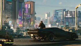 Hra CD Projekt PlayStation 4 Cyberpunk 2077 

 obrázek produktu 4 z 10