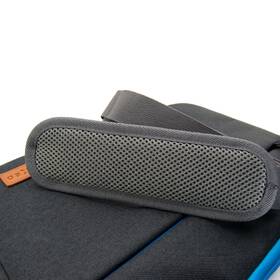 Brašna na notebook FIXED Urban pro notebooky do 15,6" černá

 obrázek produktu 7 z 7