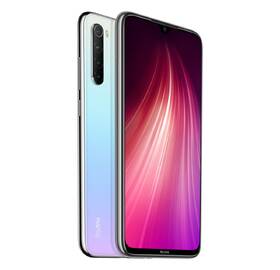 Mobilní telefon Xiaomi Redmi Note 8T 128 GB Dual SIM bílý

 obrázek produktu 2 z 6