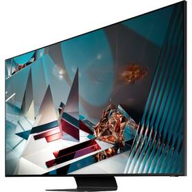Televize Samsung QE65Q800TA 

 obrázek produktu 5 z 8