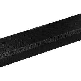 Soundbar Samsung HW-Q70T černý

 obrázek produktu 12 z 12