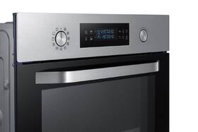 Trouba Samsung NV70M3541RS/EO černá/stříbrná

 obrázek produktu 8 z 9