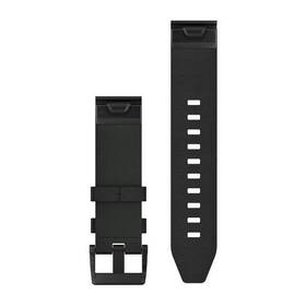 Řemínek Garmin QuickFit (22 mm) pro fenix5/Plus, kožený černý

 obrázek produktu 1 z 1