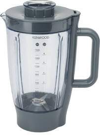 Kuchyňský robot KENWOOD KHC29.HOWH bílý

 obrázek produktu 8 z 18