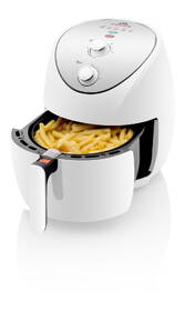 Fritéza ETA 2172 90000 bílá barva
