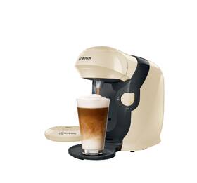 Espresso Bosch TAS1107 černé/krémové

 obrázek produktu 13 z 18